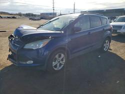 2014 Ford Escape se for sale in Colorado Springs, CO