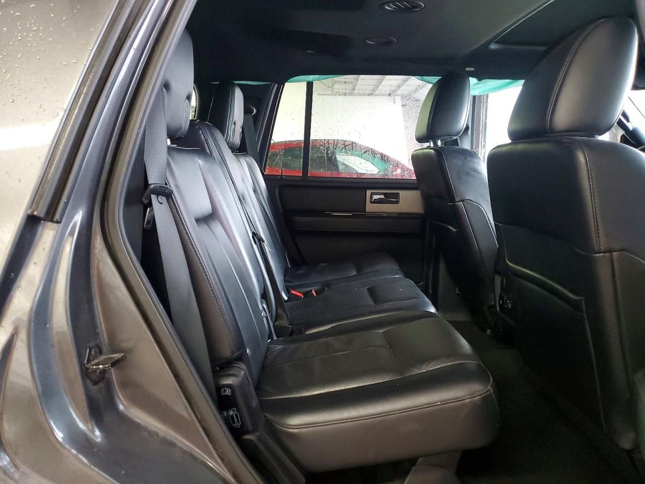 2016 Ford Expedition xlt