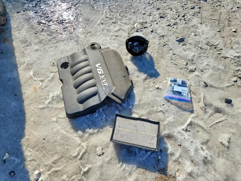 2014 Chevrolet Impala Limited ls