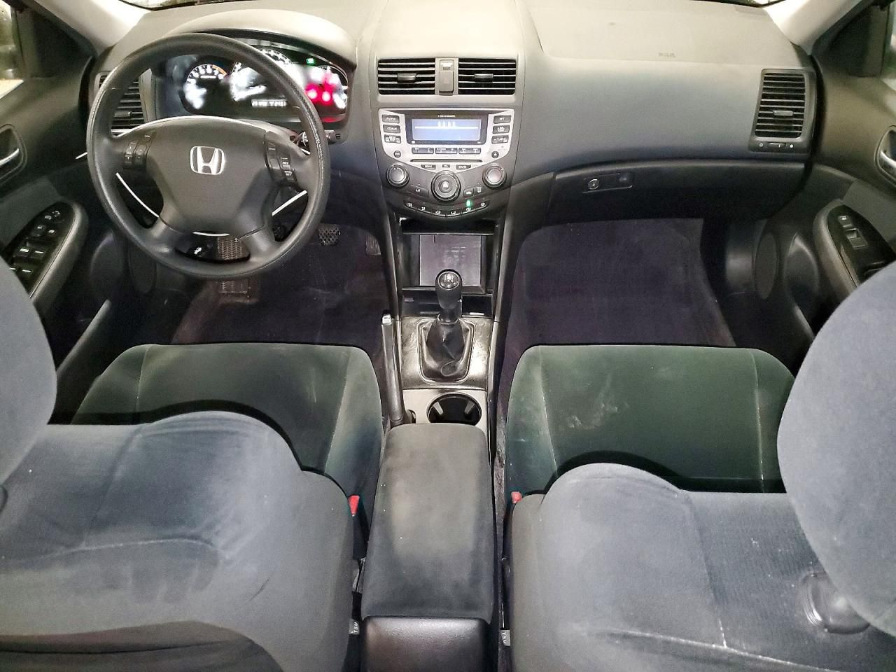 2006 Honda Accord se