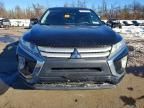 2018 Mitsubishi Eclipse Cross es