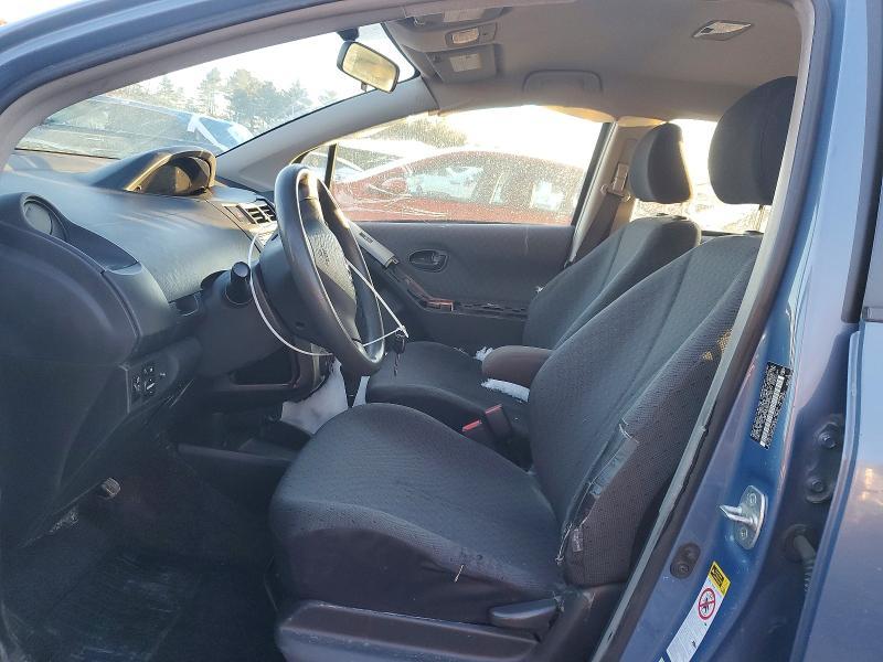 2009 Toyota Yaris