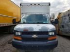 2012 Chevrolet Express G3500 BOX Truck