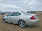 2006 Buick Lacrosse cxs