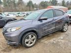 2017 Honda Hr-v exl