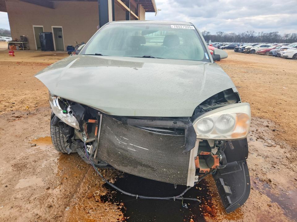 2006 Chevrolet Malibu lt
