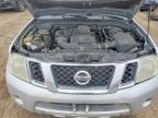 2010 Nissan Pathfinder s