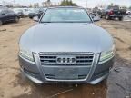 2012 Audi A5 Premium Plus