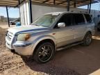 2006 Honda Pilot ex