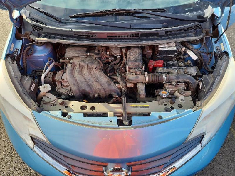 2014 Nissan Versa Note s