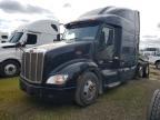 2020 Peterbilt Tractor 2020 Peterbilt 579 Semi Truck