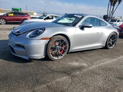 2022 Porsche 911 GT3 for sale in Van Nuys, CA