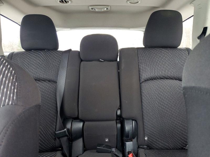 2014 Dodge Journey sxt