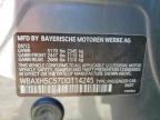 2013 BMW 528 xi