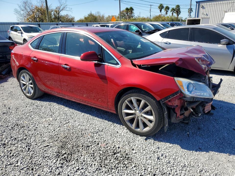 2016 Buick Verano