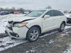 2013 Acura Rdx Technology