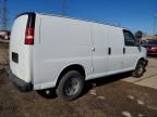 2017 Chevrolet Express G2500