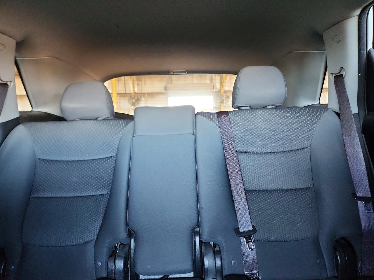 2012 KIA Sorento Base
