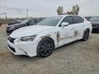 2014 Lexus Gs 350