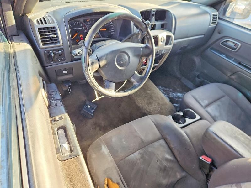 2005 Chevrolet Colorado
