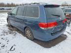 2009 Honda Odyssey exl