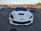 2014 Chevrolet Corvette Stingray Z51 2LT
