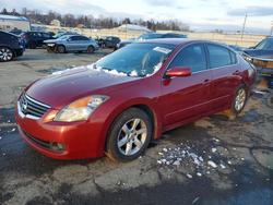 2007 Nissan Altima 2.5 en venta en Pennsburg, PA