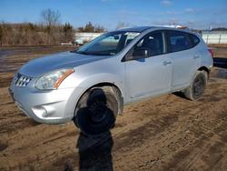 2012 Nissan Rogue s en venta en Columbia Station, OH