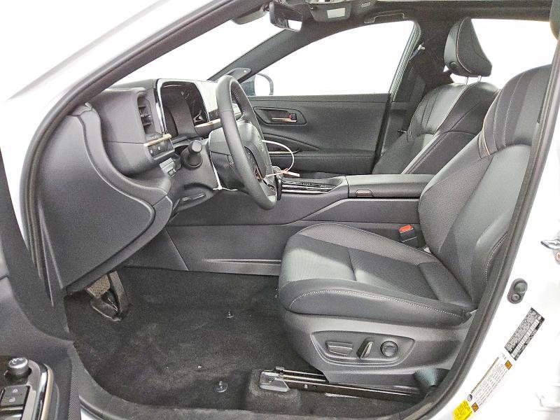 2026 Toyota Crown Limited
