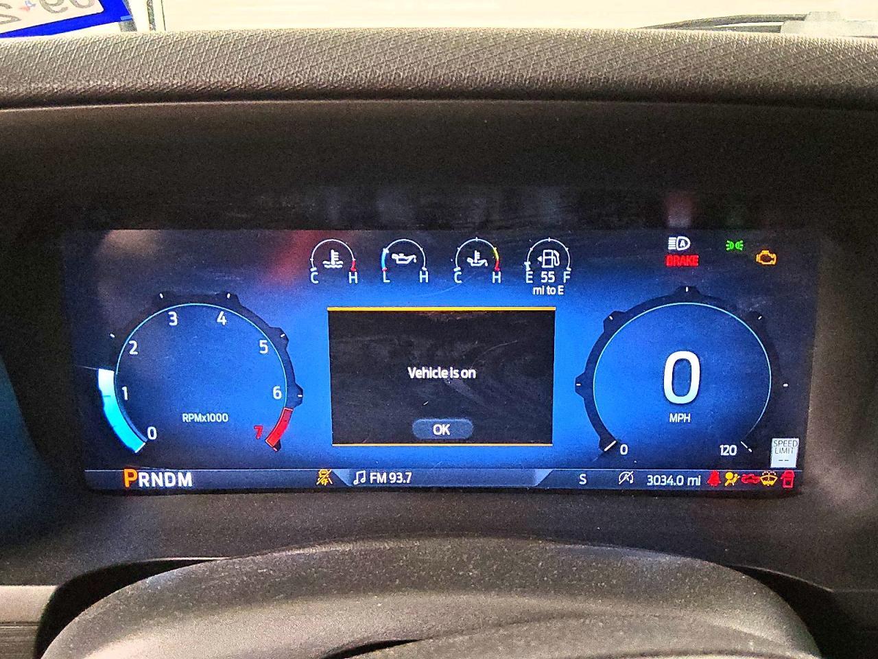 2025 Ford F150 XLT