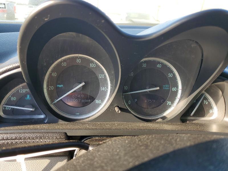 2005 Mercedes-Benz Sl 500