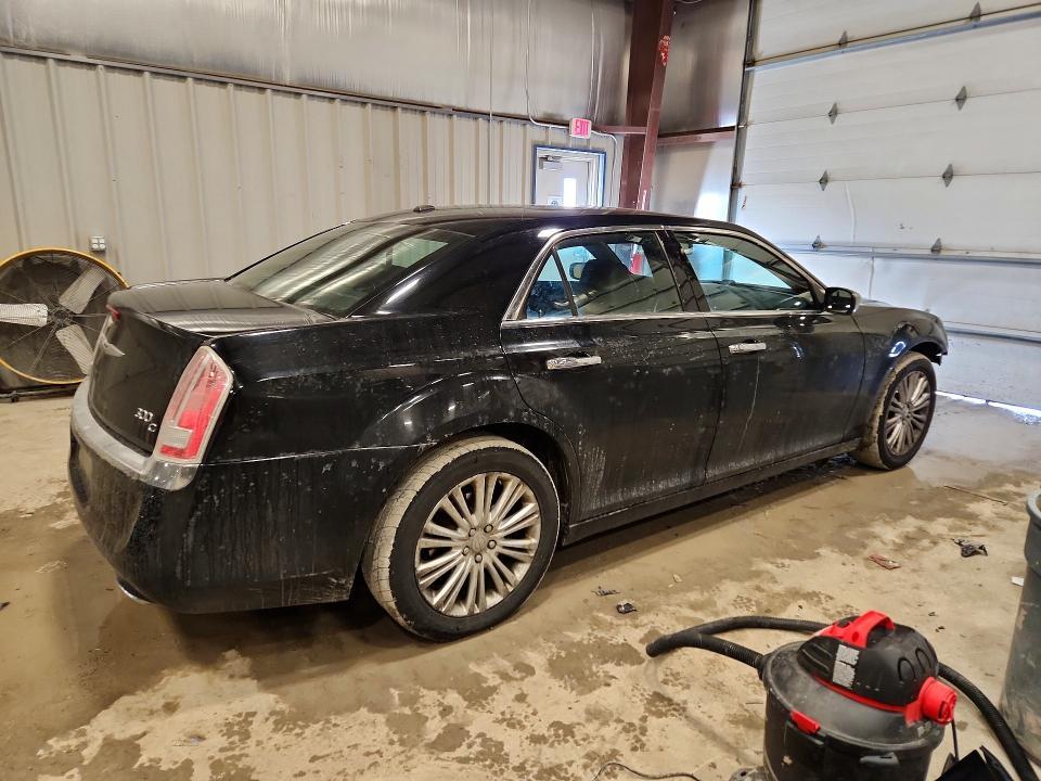 2013 Chrysler 300c