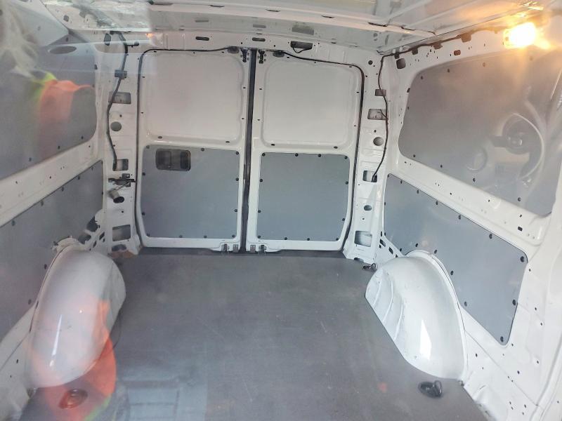 2023 Mercedes-Benz Metris