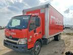 2018 Hino 195 BOX Truck