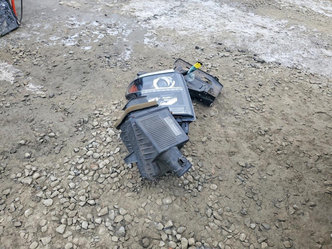 2016 Chevrolet Suburban K1500 ltz