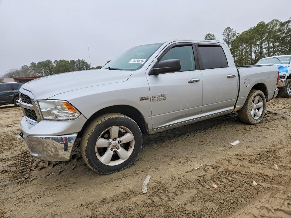 2016 Dodge Ram 1500 slt
