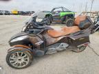 2013 Can-Am Spyder Roadster RT