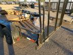 2023 Rockwood Land 7714TU Utility Trailer