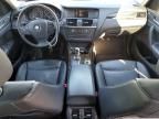 2011 BMW X3 Xdrive28i