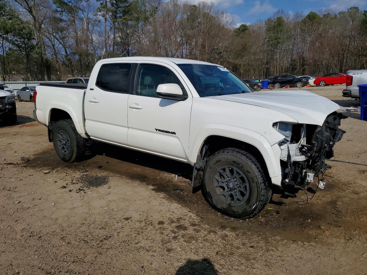 2019 Toyota Tacoma SR5 V6