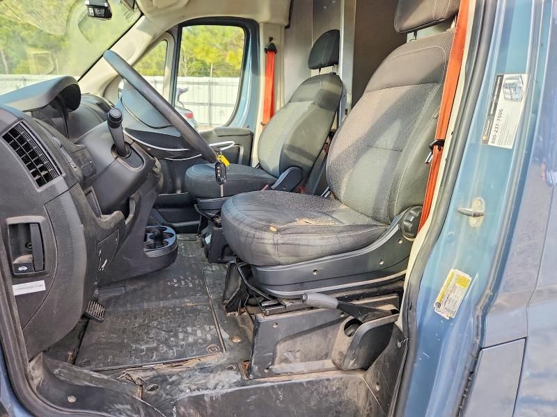 2020 Dodge Ram Promaster 3500 3500 High