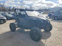 Salvage cars for sale from Copart Bridgeton, MO: 2021 Honda SXS1000 S2R