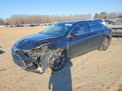 Toyota salvage cars for sale: 2018 Toyota Avalon xle