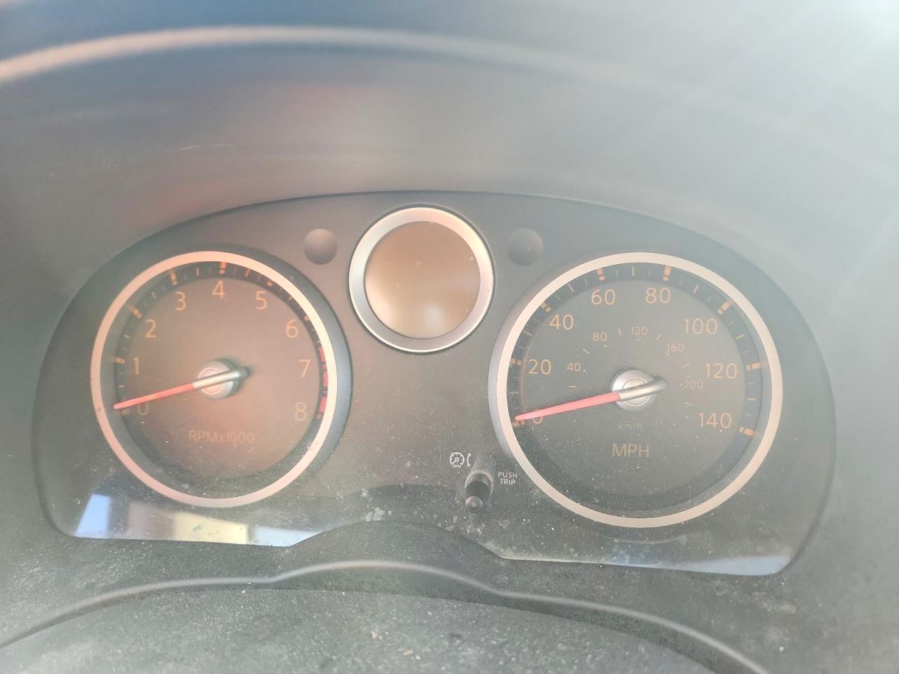 2008 Nissan Sentra 2.0