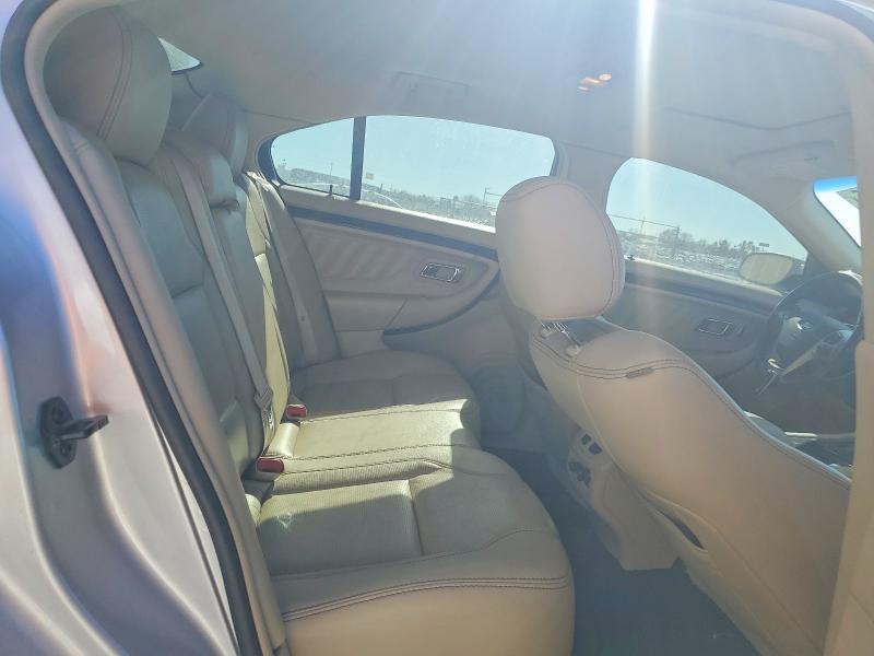 2013 Ford Taurus Limited