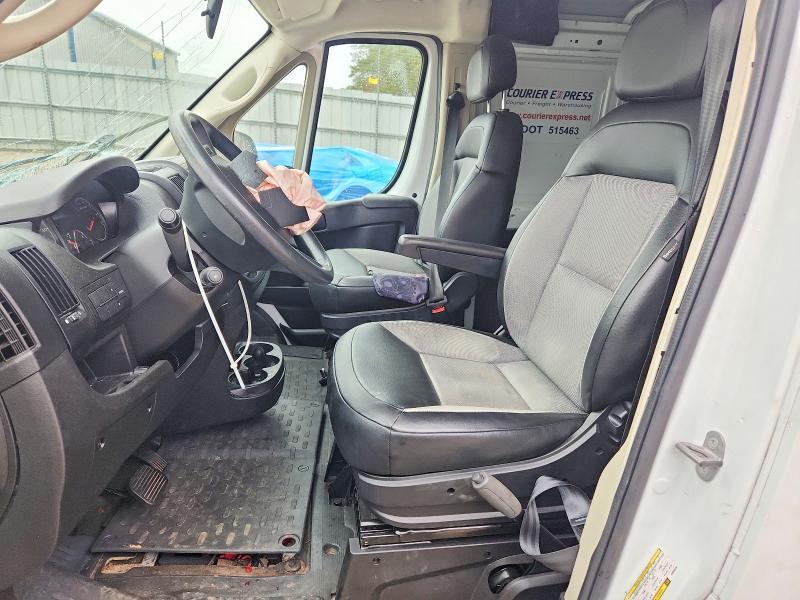 2021 Dodge Ram Promaster 1500 1500 Standard