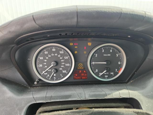 2006 BMW 650 i