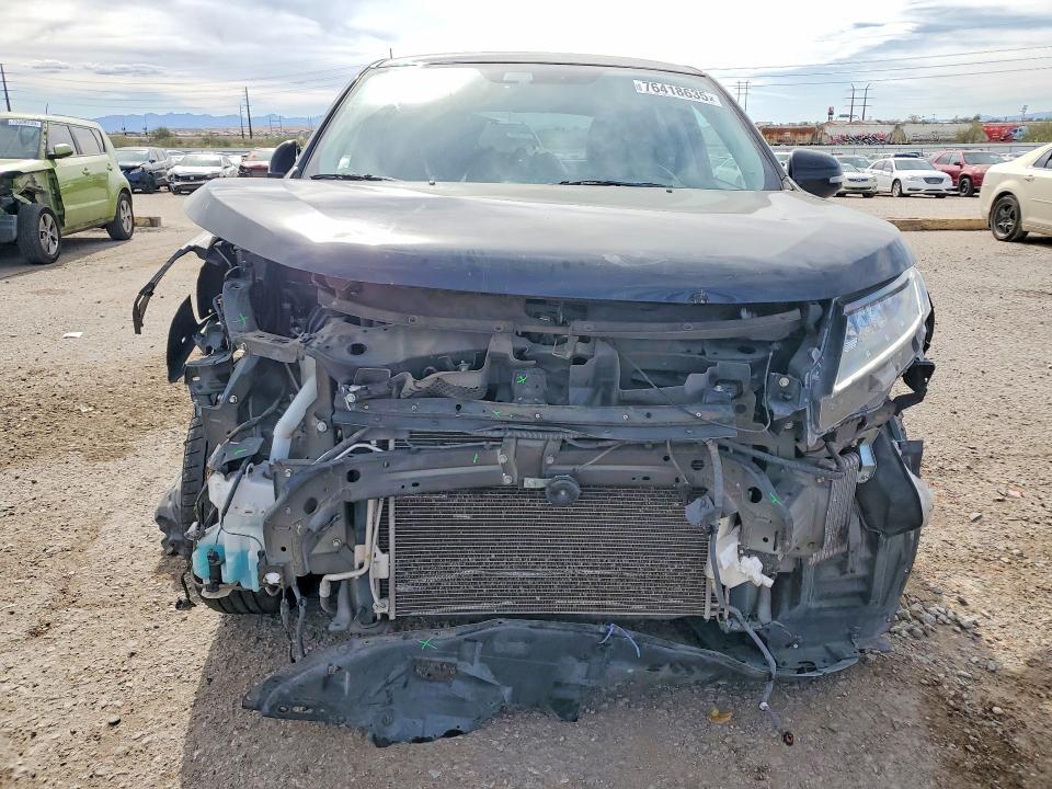 2021 Mitsubishi Outlander Sport se