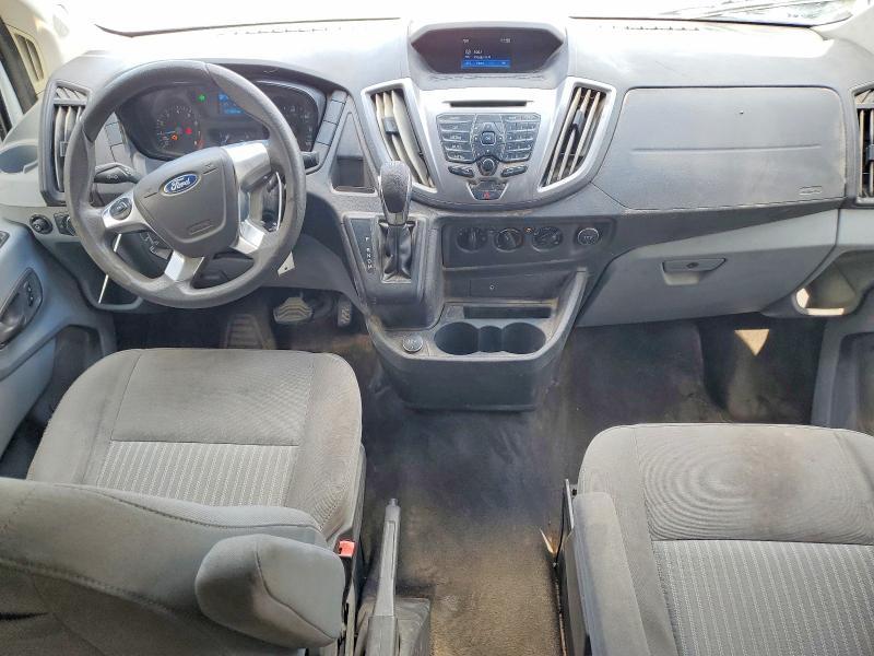 2019 Ford Transit T-350