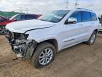 2018 Jeep Grand Cherokee Summit